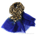 Sexy Newest Leopard Design scarf silk scarf